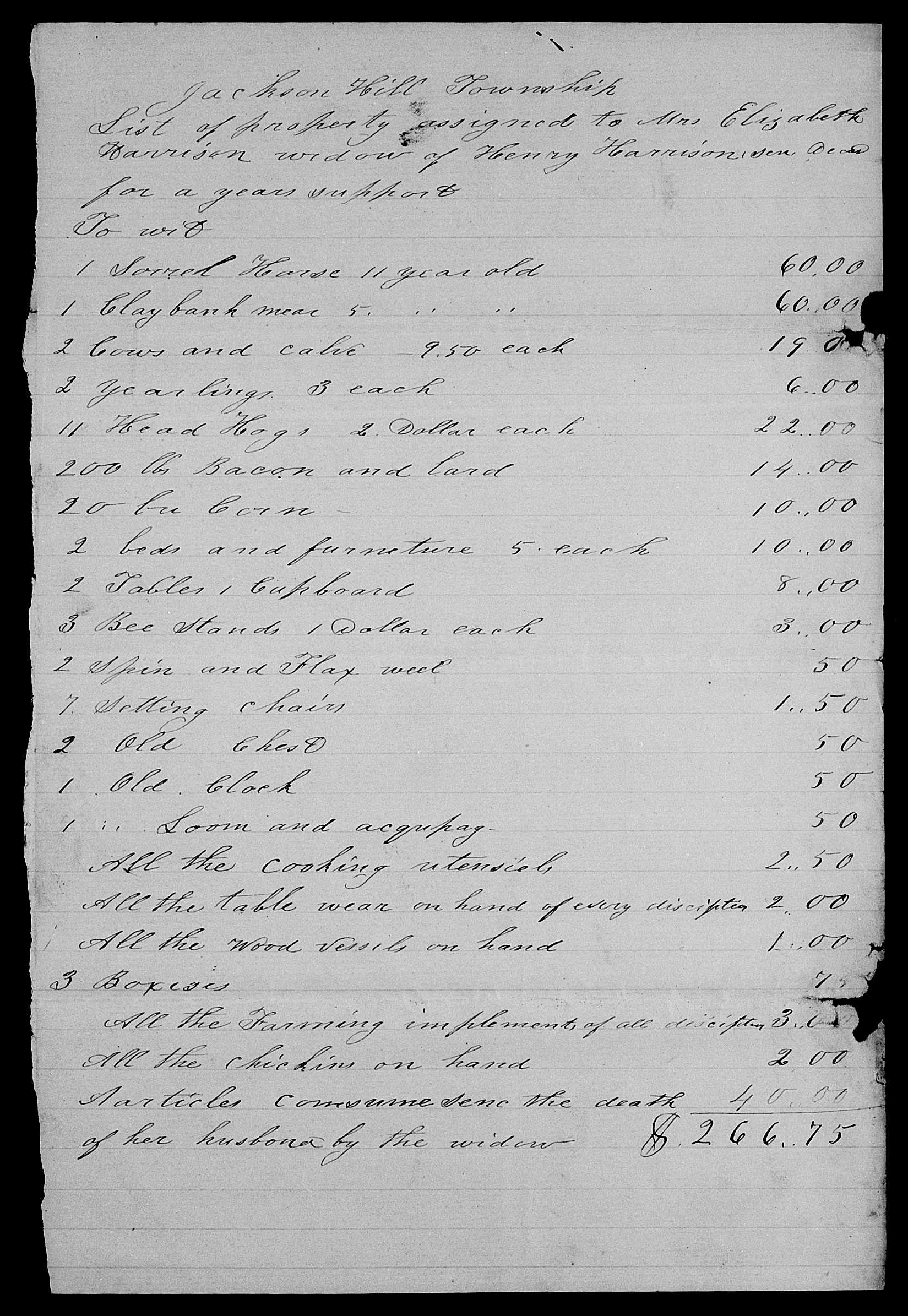 Document